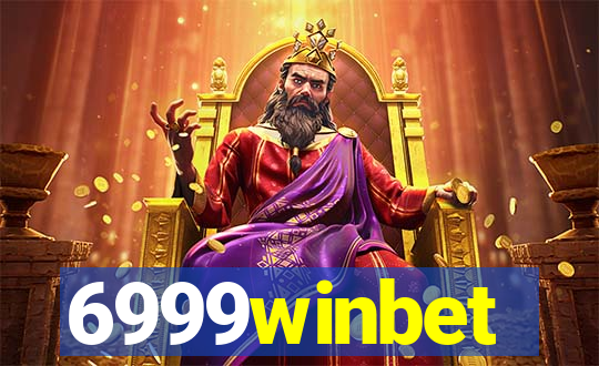 6999winbet