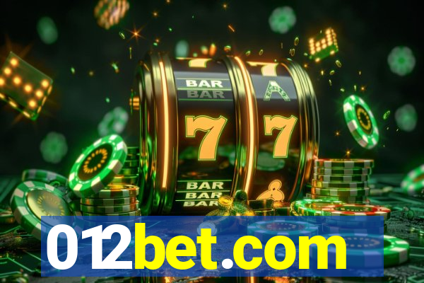 012bet.com