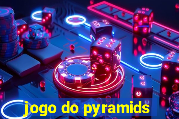 jogo do pyramids