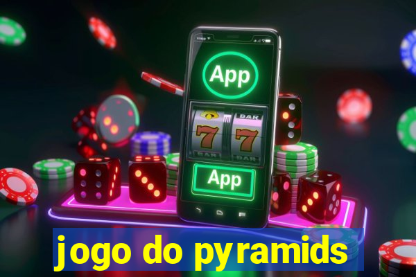 jogo do pyramids