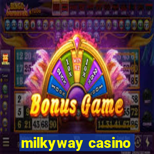 milkyway casino