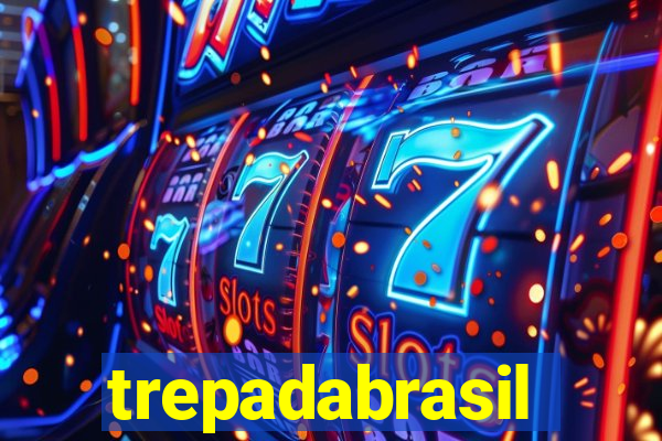 trepadabrasil