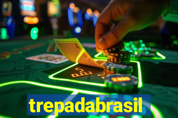 trepadabrasil