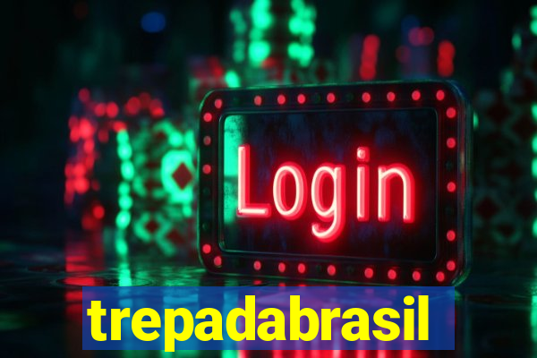 trepadabrasil