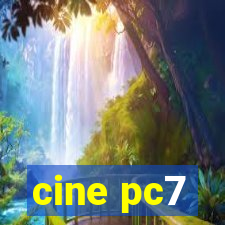 cine pc7