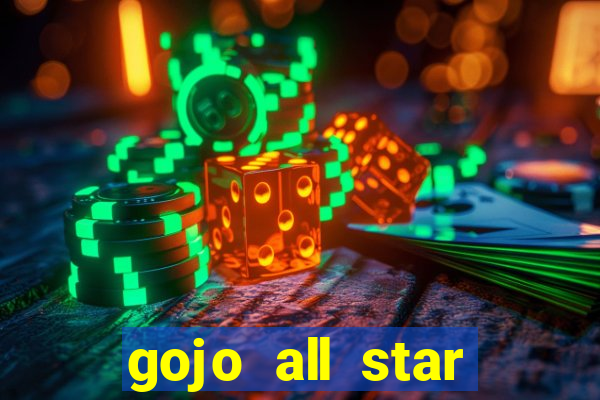 gojo all star tower defense