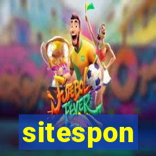 sitespon