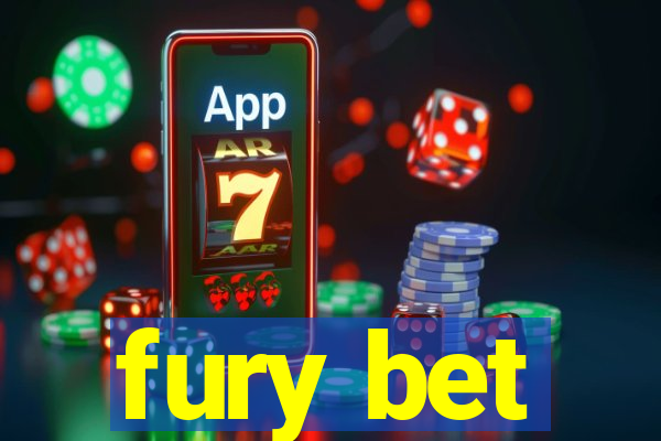 fury bet