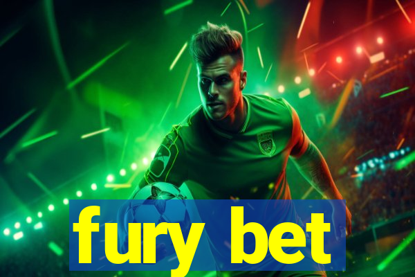 fury bet