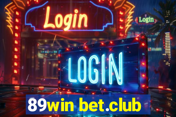 89win bet.club