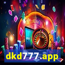 dkd777.app