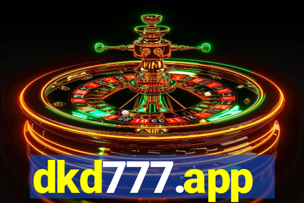 dkd777.app