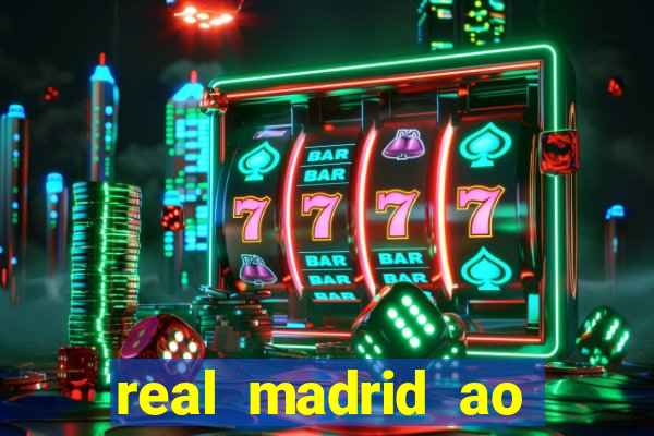 real madrid ao vivo com imagem futemax