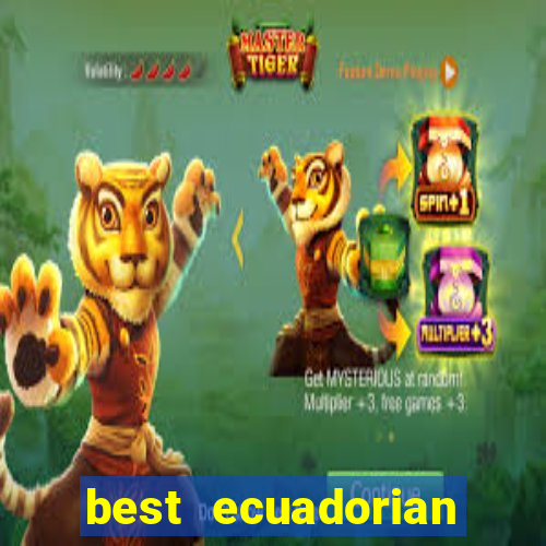 best ecuadorian casino sites 1