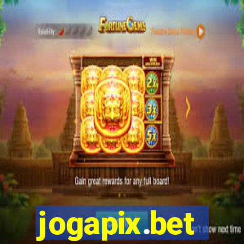 jogapix.bet