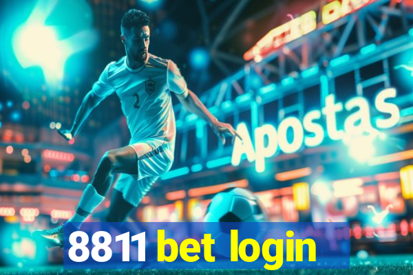 8811 bet login