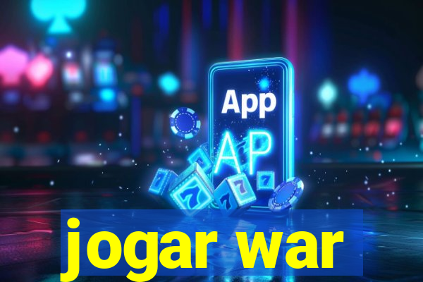 jogar war