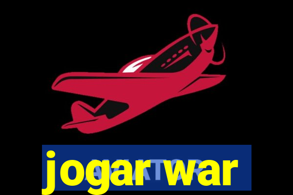 jogar war