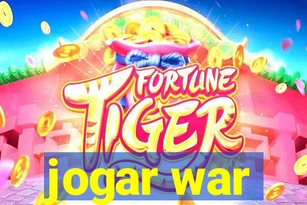 jogar war