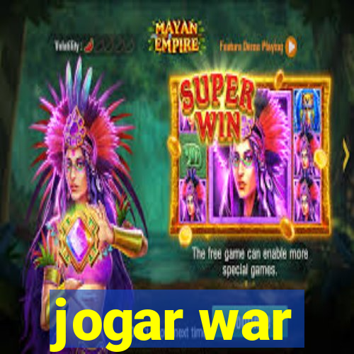 jogar war