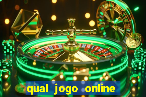 qual jogo online mais jogado do mundo