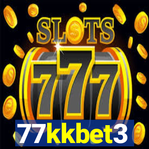 77kkbet3