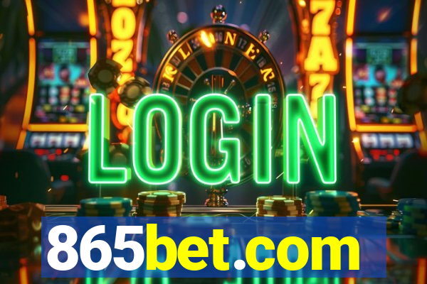 865bet.com