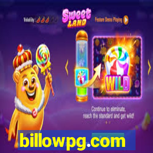 billowpg.com