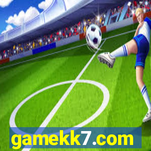 gamekk7.com