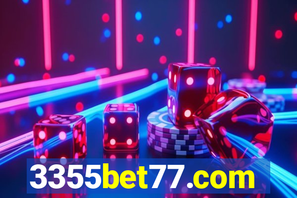 3355bet77.com