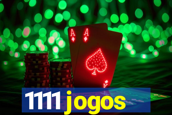 1111 jogos