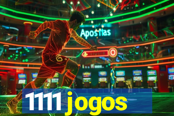 1111 jogos