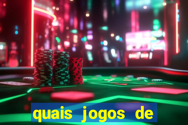 quais jogos de aposta para ganhar dinheiro