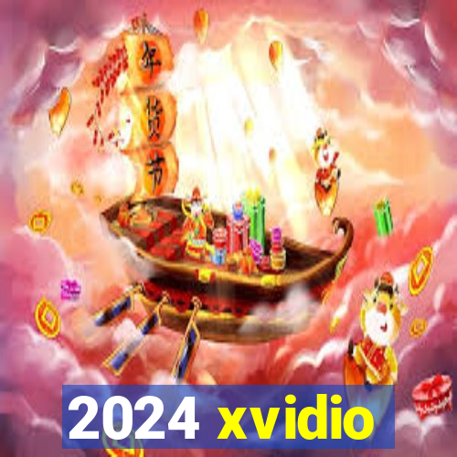 2024 xvidio