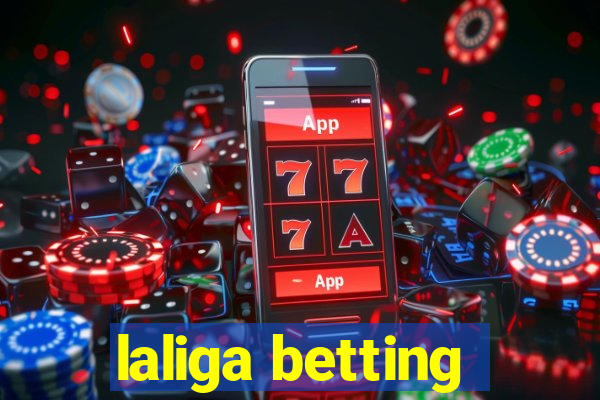 laliga betting