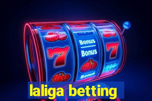 laliga betting