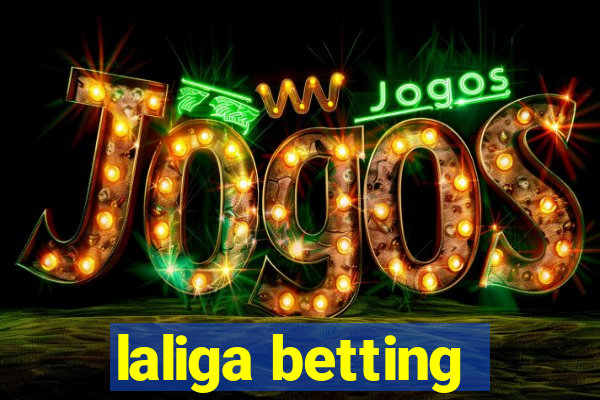 laliga betting