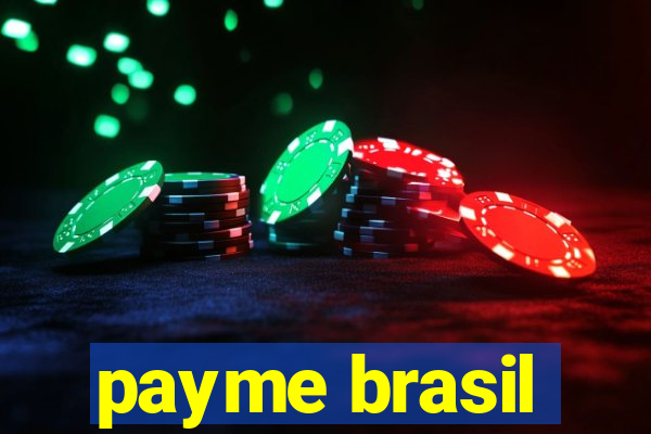 payme brasil