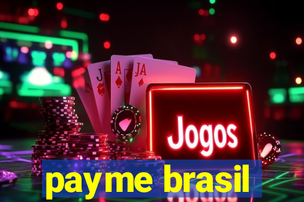 payme brasil