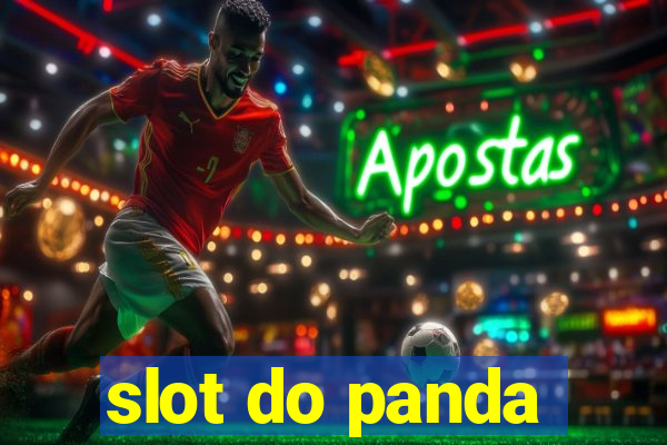 slot do panda