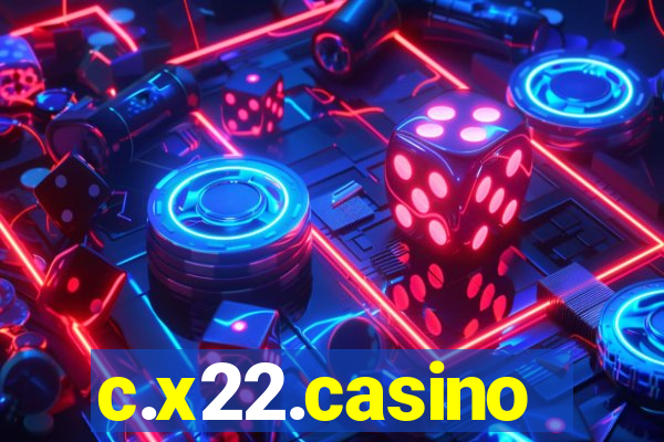 c.x22.casino