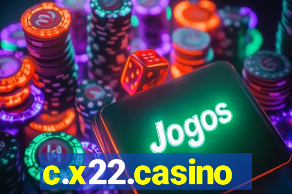 c.x22.casino