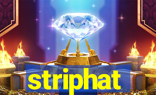 striphat