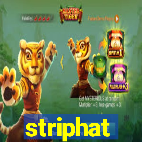 striphat