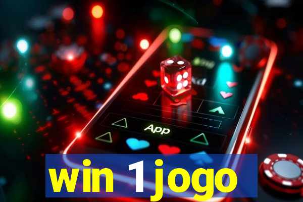 win 1 jogo