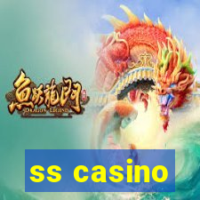 ss casino