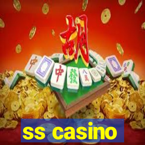 ss casino