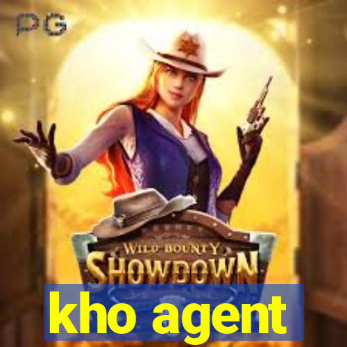 kho agent