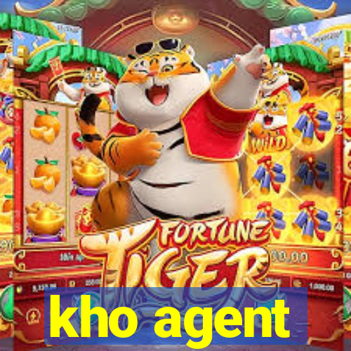 kho agent