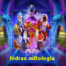 hidras mitologia